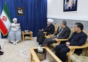 تمرکز کمیته امداد بر توانمندسازی خانوادهها ضروریست/ شدت بحران کم آبی در سیستان و بلوچستان فرسایندهتر از سایر استانهاست