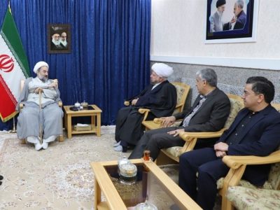 تمرکز کمیته امداد بر توانمندسازی خانوادهها ضروریست/ شدت بحران کم آبی در سیستان و بلوچستان فرسایندهتر از سایر استانهاست