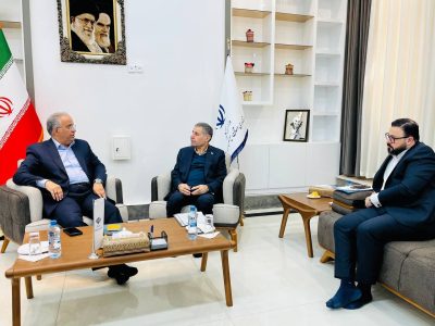 مشاور رئیسجمهور: ظرفیتهای بزرگ سیستان و بلوچستان دیده نشده است