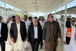 معاون دیپلماسی اقتصادی وزارت امورخارجه: همکاریهای مرزی با پاکستان باید تقویت شود