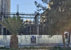 چالش‌های صدور مجوزهای ساختمانی در شهرداری زاهدان