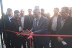 افتتاح فاز سوم کارخانه نوآوری زاهدان با محوریت اقتصاد دیجیتال