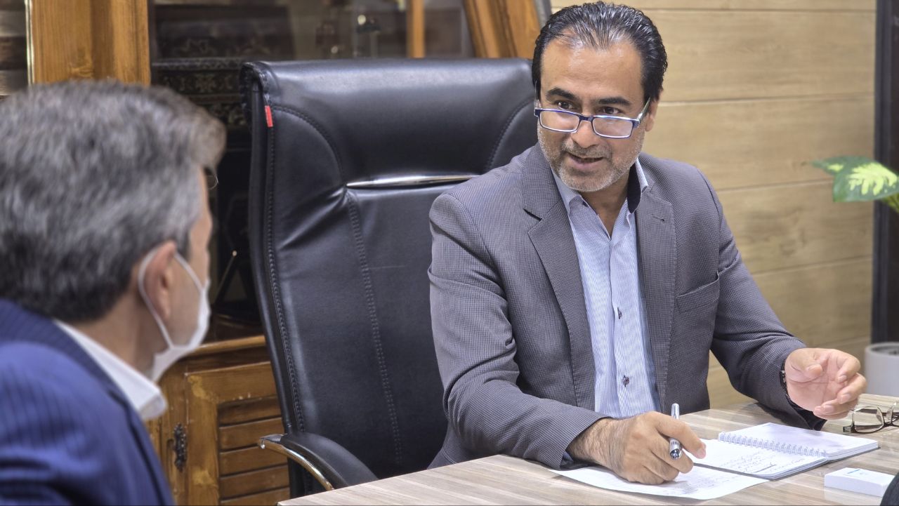 افزایش ۱۱۲ درصدی اعتبار مشاغل خانگی سیستان و بلوچستان افزایش ۱۱۲ درصدی اعتبار مشاغل خانگی سیستان و بلوچستان