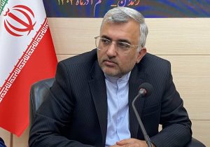 مشارکت سیستان و بلوچستان شرط اجرای موفق توافق‌های مرزی است