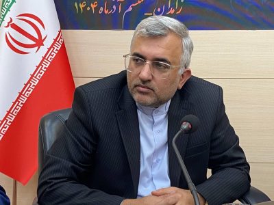 مشارکت سیستان و بلوچستان شرط اجرای موفق توافق‌های مرزی است