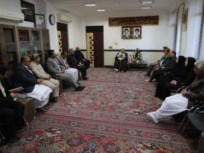 شهرداری زاهدان بهرهوری پایینی دارد/ چرا اقدامات گزارش شده در سال آخر دوره مدیریت شهری رخ داده است؟ / اگر احساس میکردید در شورای شهر مفید نیستید، چرا پیشتر استعفا ندادید؟/ گاهی برای زدن یک بیل، چهار ناظر حضور پیدا میکنند، این مدل مدیریت موجب هدررفت هزینهها میشود/در پایان دوره شورا؛ فرافکنی و انداختن تقصیرها به عهده دیگران پذیرفتنی نیست