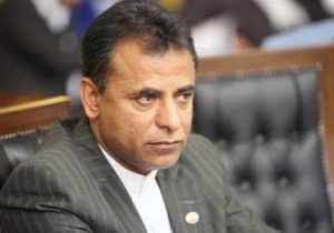 «ایرج رستمزهی» عضو هیأترئیسه فدراسیون دو و میدانی شد