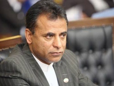 «ایرج رستمزهی» عضو هیأترئیسه فدراسیون دو و میدانی شد