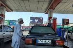 تجهیز همه جایگاههای سوخت جنوب سیستان و بلوچستان به کارت اضطراری
