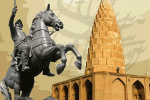 چیزی که من اندر نیابم، چرا باید گفت