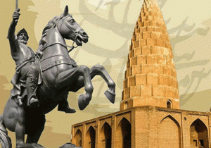 چیزی که من اندر نیابم، چرا باید گفت