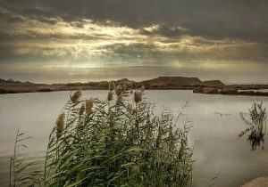 احداث سد لار شهرستان زاهدان در دست مطالعه است