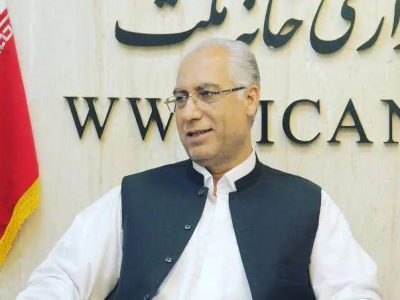 هوای پاک با تصمیم هماهنگ