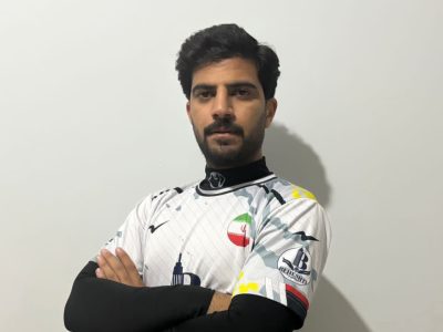 علی شیبانی به تیم ملی سپکتاکرا دعوت شد