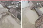 آب منطقهای خراسان جنوبی جلوی ورود سیلاب به کرق جهاد سیستان را گرفت