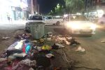با تصمیم های هیجانی و به صورت دستوری نمیتوان معضل زباله را حل کرد
