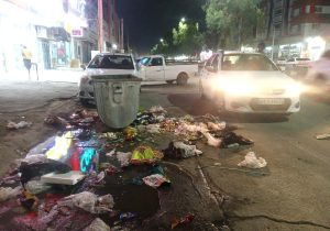 با تصمیم های هیجانی و به صورت دستوری نمی‌توان معضل زباله را حل کرد