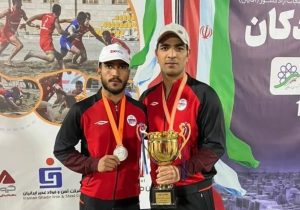 سلیمان پهلوان مربی تیم ملی کبدی ساحلی ایران شد