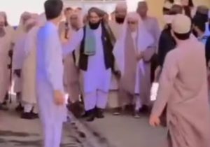 ردپای پای ایدئولوژیک طالبان در چابهار