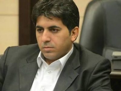 کشاورزان سیل زده زرآباد نیازمند توجه ویژه هستند