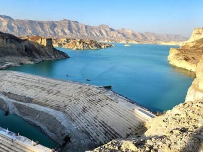 تخصیص آب به هلدینگ‌های سرمایه‌گذاری؛ مردم سیستان و بلوچستان چه سهمی دارند؟