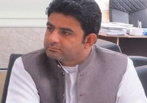 به دلیل جلوگیری از طرح پرسش چالشی، نشست خبری فرهنگ و ارشاد اسلامی را ترک کردم