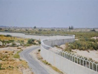 نمایندگان سیستان در مجلس: تردد کشاورزان به پشت دیوار امنیتی مصوب شد