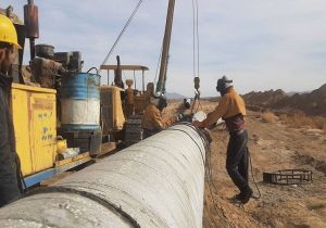 آغاز طرح اضطراری ۱۰۰ میلیارد تومانی برای رفع بحران تأمین آب در خاش