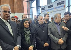 وزیر راه: کریدور ریلی چابهار – زاهدان تحولی بزرگ در اقتصاد کشور رقم خواهد زد