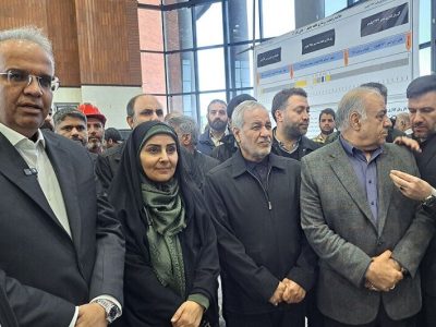 وزیر راه: کریدور ریلی چابهار – زاهدان تحولی بزرگ در اقتصاد کشور رقم خواهد زد