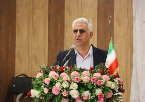 فرماندار نیمروز: گازرسانی به شهر «ادیمی» تا پایان امسال تکمیل می‌شود