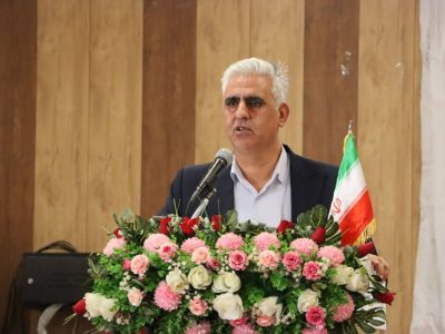 فرماندار نیمروز: گازرسانی به شهر «ادیمی» تا پایان امسال تکمیل می‌شود