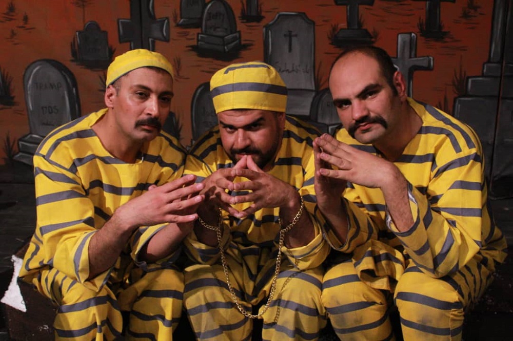 خنداندن مخاطب باهوش امروز، دشوارترین مأموریت هنرمند است