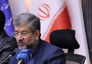 ضعف نظارت بر بازار!/ قطع کلام خبرنگار؛ استراتژی مدیرکل صمت سیستان و بلوچستان برای فرار از پاسخگویی مناسب