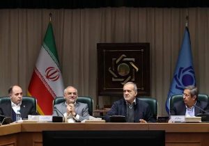 حذف بروکراسی در فرآیند واردات کالاهای اساسی از مبادی مرزی