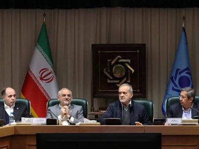 حذف بروکراسی در فرآیند واردات کالاهای اساسی از مبادی مرزی