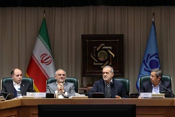 حذف بروکراسی در فرآیند واردات کالاهای اساسی از مبادی مرزی