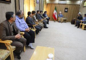 دانشگاه زابل باید از پژوهش صرف عبور کرده و در حل مسائل اساسی سیستان نقش‌آفرینی کند