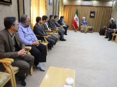 دانشگاه زابل باید از پژوهش صرف عبور کرده و در حل مسائل اساسی سیستان نقشآفرینی کند