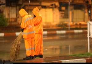 مهلت یک‌ هفته‌ای به شرکت‌های خدماتی زاهدان برای پرداخت حقوق معوقه کارگران