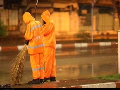 مهلت یک‌ هفته‌ای به شرکت‌های خدماتی زاهدان برای پرداخت حقوق معوقه کارگران