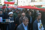 راهپیمایی ۲۲ بهمن ۱۴۰۴ در زاهدان