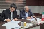 امضای تفاهمنامه انجمن دیپلماسی آب ایران و دانشگاه زابل برای راهاندازی قطب علمی دیپلماسی آب در شرق کشور