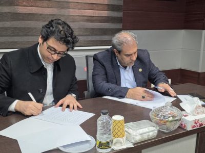 امضای تفاهمنامه انجمن دیپلماسی آب ایران و دانشگاه زابل برای راهاندازی قطب علمی دیپلماسی آب در شرق کشور