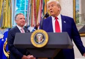 دولت ترامپ به ایران اطلاع داده که برای برگزاری دیدار و مذاکره بر سر یک توافق آمادگی دارد / ترکیه، مصر و قطر در حال تلاش برای سازماندهی دیداری میان ویتکاف و مقامهای ارشد ایرانی در آنکارا در اواخر همین هفته هستند