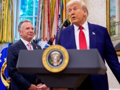 دولت ترامپ به ایران اطلاع داده که برای برگزاری دیدار و مذاکره بر سر یک توافق آمادگی دارد / ترکیه، مصر و قطر در حال تلاش برای سازماندهی دیداری میان ویتکاف و مقامهای ارشد ایرانی در آنکارا در اواخر همین هفته هستند