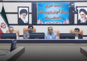 رشد ۴ برابری سرانه فضای آموزشی سیستان و بلوچستان