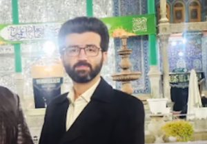 از نگهبانی تا معاونت سیما!