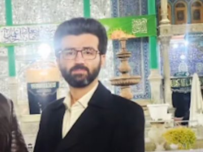 از نگهبانی تا معاونت سیما!