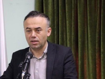 اغتشاش زمانی معنا دارد که قانونی مربوط به اعتراض باشد و رعایت نشود